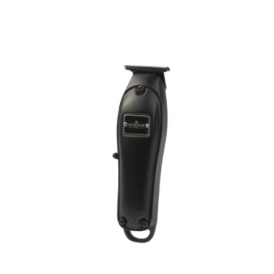 GORDON BLACK HAIR TRIMMER professional hair trimmer 1 GORDON BLACK HAIR TRIMMER professional hair trimmer 1