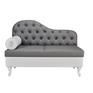 Beauty salon waiting room sofa MADAME 1 Beauty salon waiting room sofa MADAME 1