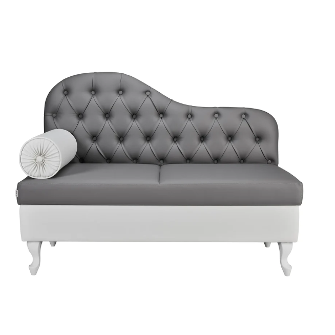 Beauty salon waiting room sofa MADAME 1 Beauty salon waiting room sofa MADAME 1