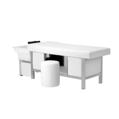 HAIR SYSTEM professional hairdressing and SPA beauty salon bed-washer HEAD SPA 80 (for long hair procedures) HAIR SYSTEM professional hairdressing and SPA beauty salon bed-washer HEAD SPA 80 (for long hair procedures)