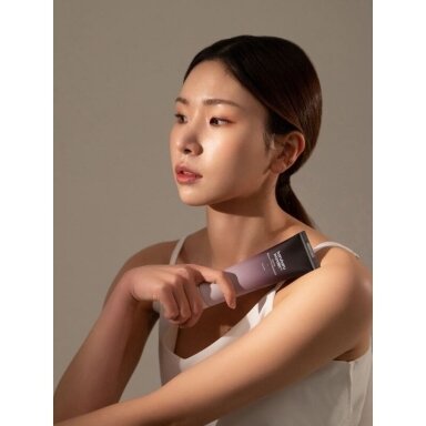 HARUHARU WONDER BLACK RICE cleansing facial gel with fermented black rice extract, 100 ml HARUHARU WONDER BLACK RICE cleansing facial gel with fermented black rice extract, 100 ml