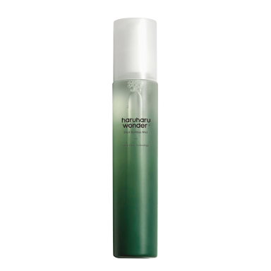 HARUHARU WONDER BLACK BAMBOO MIST cooling and moisturizing facial mist, 150 ml HARUHARU WONDER BLACK BAMBOO MIST cooling and moisturizing facial mist, 150 ml
