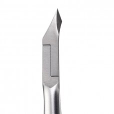 HEAD BEAUTY professional cuticle nippers X-LINE, L-115mm, blade 5mm