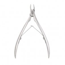 HEAD BEAUTY Professional cuticle nippers Y-LINE, L-105mm, blade 3mm