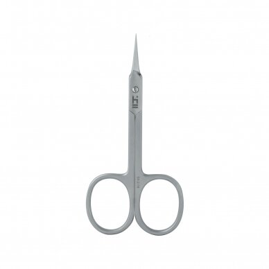 HEAD BEAUTY professional scissors for cuticles 18 mm