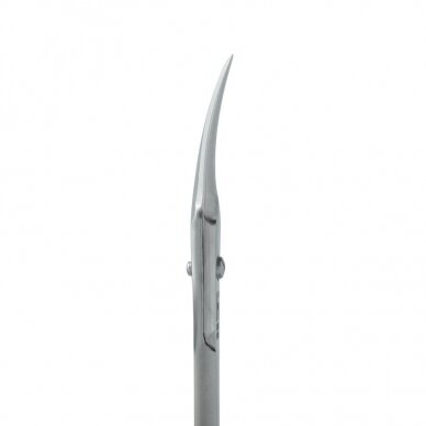 HEAD BEAUTY professional scissors for cuticles 18 mm 1