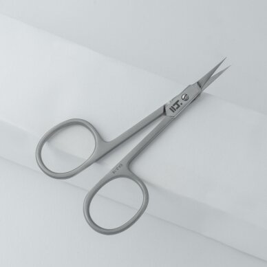 HEAD BEAUTY professional scissors for cuticles 18 mm 2