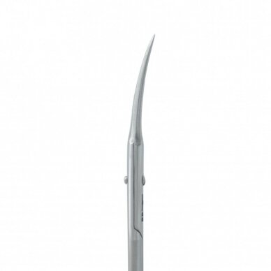 HEAD BEAUTY professional scissors for cuticles X-LINE 21 mm 2