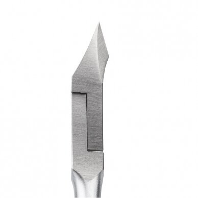 HEAD BEAUTY professional cuticle nippers X-LINE, L-105mm, blade 7mm 1