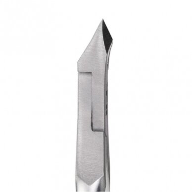 HEAD BEAUTY professional cuticle nippers X-LINE, L-110mm, blade 5mm 1