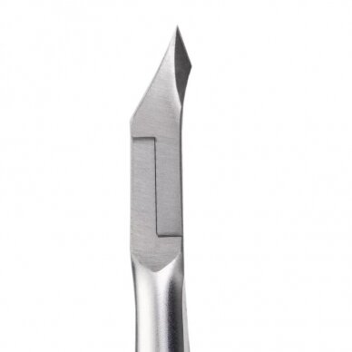 HEAD BEAUTY professional cuticle nippers X-LINE, L-115mm, blade 5mm 1