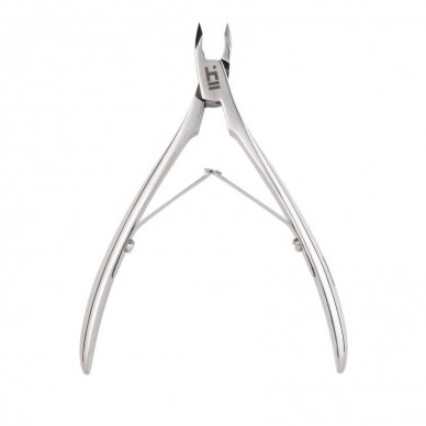 HEAD BEAUTY professional cuticle nippers Y-LINE, L-105mm, blade 5mm
