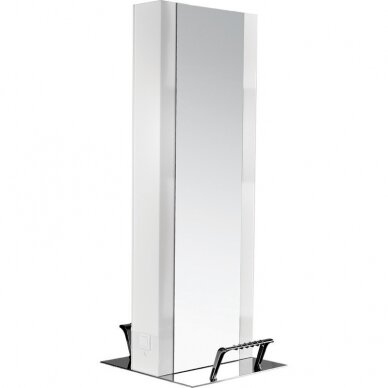 Professional mirror-console for hairdressers and beauty salons HELIOS 1 Professional mirror-console for hairdressers and beauty salons HELIOS 1