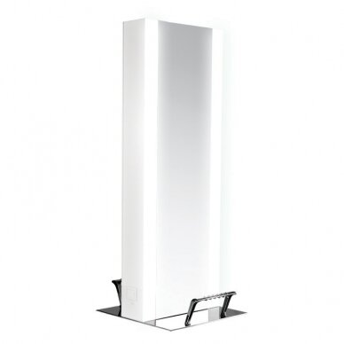 Professional mirror-console for hairdressers and beauty salons HELIOS Professional mirror-console for hairdressers and beauty salons HELIOS