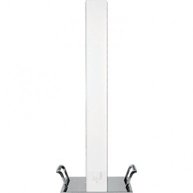 Professional mirror-console for hairdressers and beauty salons HELIOS 2 Professional mirror-console for hairdressers and beauty salons HELIOS 2