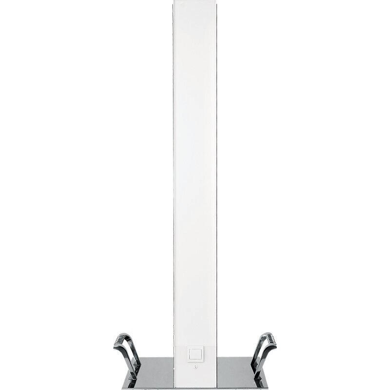 Professional mirror-console for hairdressers and beauty salons HELIOS 2