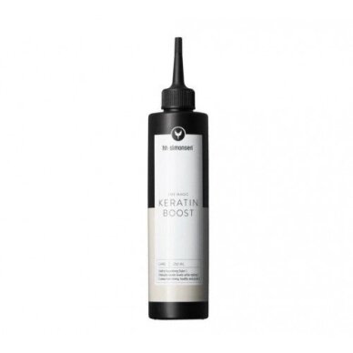 HH SIMONSEN keratino užpildas KERATIN BOOST HH SIMONSEN keratino užpildas KERATIN BOOST