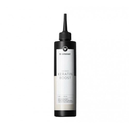 HH SIMONSEN keratino užpildas KERATIN BOOST HH SIMONSEN keratino užpildas KERATIN BOOST