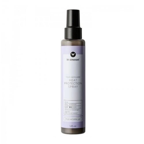 HH SIMONSEN hair heat protection, 145ml