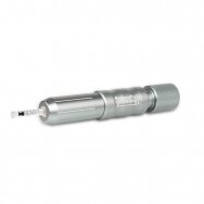 Hyaluron Pen Germany SILVER syringe for injection of hyaluronic acid (without needle)