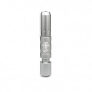Hyaluron Pen Germany SILVER syringe for injection of hyaluronic acid (without needle)