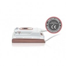 HIFU HELLO mobile focused energy device for non-surgical tightening of the face oval