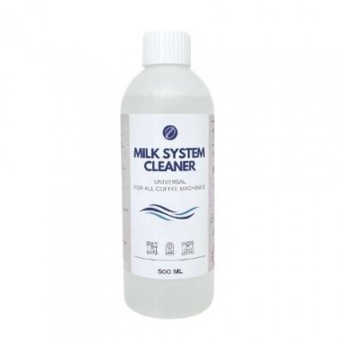 HI-LABS coffee machine milk system cleaner, 500 ml HI-LABS coffee machine milk system cleaner, 500 ml
