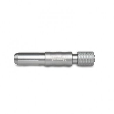 Hyaluron Pen Germany SILVER шприц для инъекций гиалуроновой кислоты (без иглы) 2