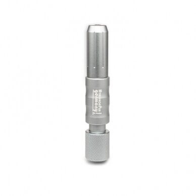 Hyaluron Pen Germany SILVER syringe for injection of hyaluronic acid (without needle) 1 Hyaluron Pen Germany SILVER syringe for injection of hyaluronic acid (without needle) 1