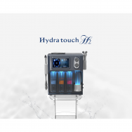 HYDRA TOUCH H2 профессиональный многофункциональный аппарат для ухода за лицом (производство КОРЕЯ)