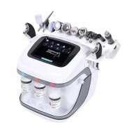 HYDRAFACIAL professional multifunctional facial care device 9in1