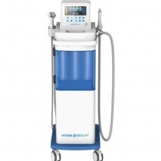 HydraBeauty аппарат для микродермабразии