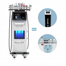 HYDRAFACIAL water microdermabrasion machine 10 in 1