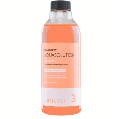 AQUASOLUTION AQUAPURE procedūrinių tirpalų rinkinys AQUA FACIAL procedūrai 4in1 AQUASOLUTION AQUAPURE procedūrinių tirpalų rinkinys AQUA FACIAL procedūrai 4in1