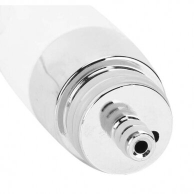 Spare water dermabrasion nozzle  3