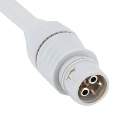Spare water dermabrasion nozzle 4 Spare water dermabrasion nozzle 4