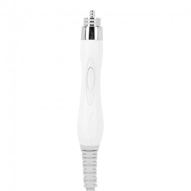 Spare water dermabrasion nozzle for HYDRAFACIAL 5
