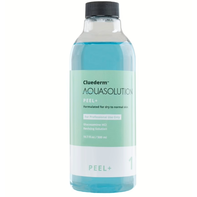 AQUASOLUTION AQUAPURE Набор процедурных растворов для процедуры AQUA FACIAL 4 в 1 4 AQUASOLUTION AQUAPURE Набор процедурных растворов для процедуры AQUA FACIAL 4 в 1 4