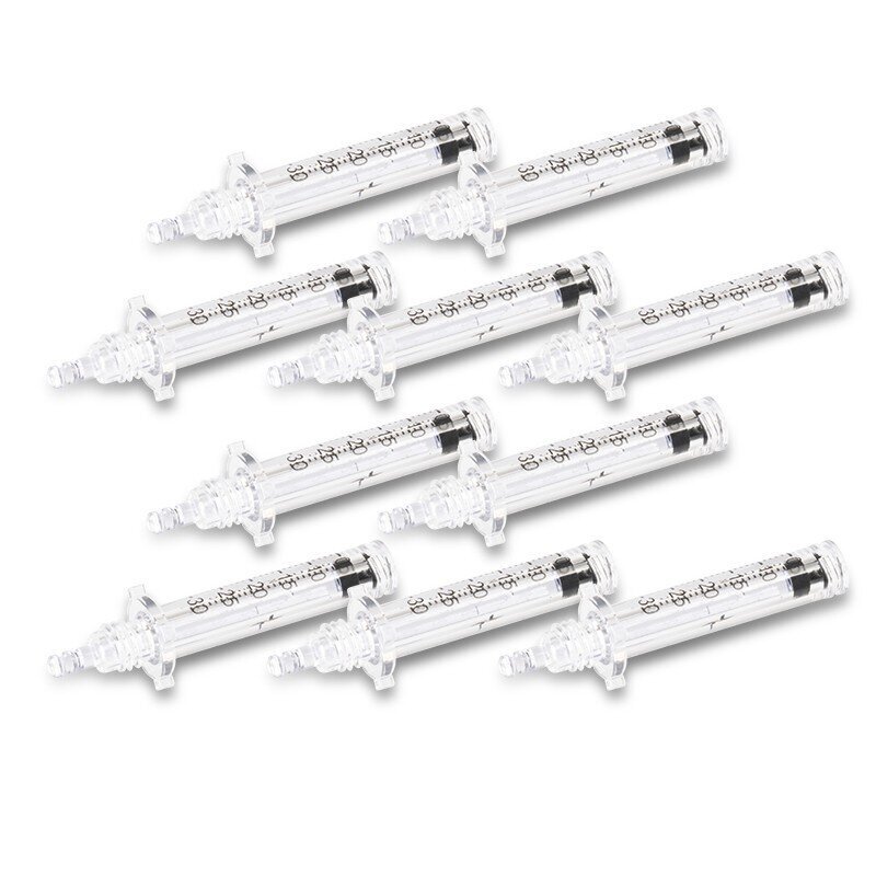 Hyaluron Pen ampoule for injection, 10 pcs. 1 Hyaluron Pen ampoule for injection, 10 pcs. 1