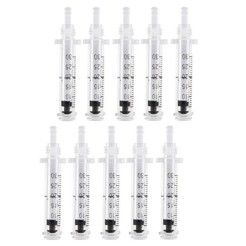 Hyaluron Pen ampoule for injection, 10 pcs. Hyaluron Pen ampoule for injection, 10 pcs.