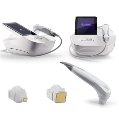 ICE RF AGEMAGE профессиональный аппарат для подтяжки лица и омоложения кожи ICE RF AGEMAGE профессиональный аппарат для подтяжки лица и омоложения кожи