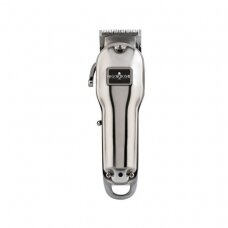 Professional rechargeable hair clipper "GORDON"