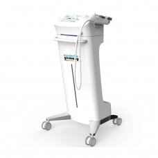 Professional mesotherapy gun injector INJECTOR PRO