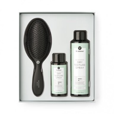 HH SIMONSEN Набор для ухода за волосами INSTANT BOOST DRY TEXTURE SPRAY HAIR GIFT BOX HH SIMONSEN Набор для ухода за волосами INSTANT BOOST DRY TEXTURE SPRAY HAIR GIFT BOX