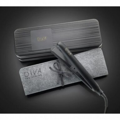 DIVA PRO STYLING Выпрямитель для волос INTELLIGENT DIGITAL STYLER DIVA PRO STYLING Выпрямитель для волос INTELLIGENT DIGITAL STYLER