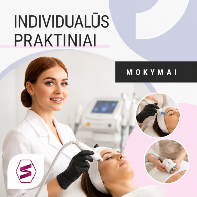Individual training Individual training