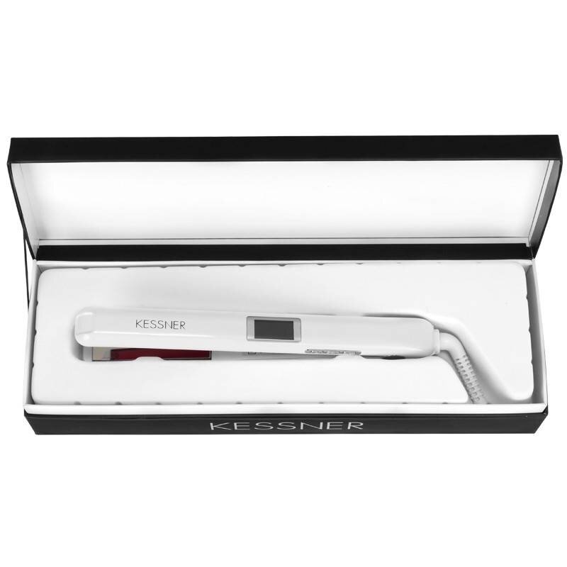 Professional infrared and ultrasonic forceps for hair KESSNER 1 Professional infrared and ultrasonic forceps for hair KESSNER 1