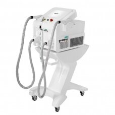 Professional hair removal laser IPL M26 (GERMANY)
