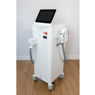 SIPANIA IPL long lasting laser removal laser