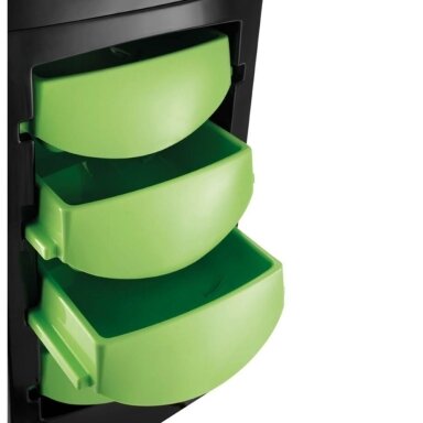 Professional hairdressing trolley TATTO Professional hairdressing trolley TATTO